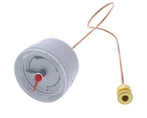 Pressure gauge