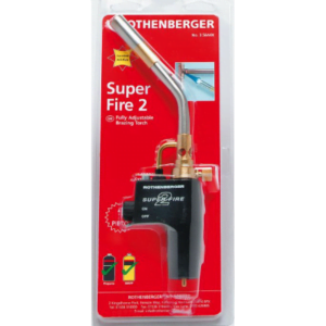 RothenbergerSuperFire2Torch