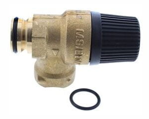 Worcester Pressure Relief Valve