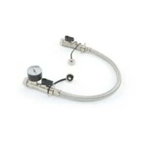 Inta 15mm filling loop with gauge