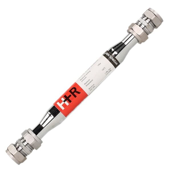 Evolve H+R 15 mm Lime buster - Scale Reducer