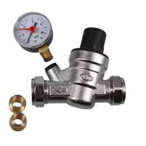 Pressure Reducing Valve