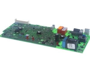 Worcester PCB Heattron