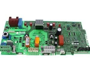 WORCESTER PRINTED CIRCUIT BOARD 87483005120