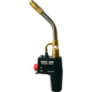 Rothenberger Quick Fire Torch