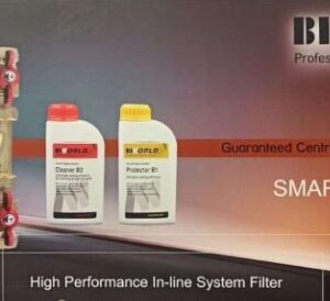 smart mag cleaner chemical