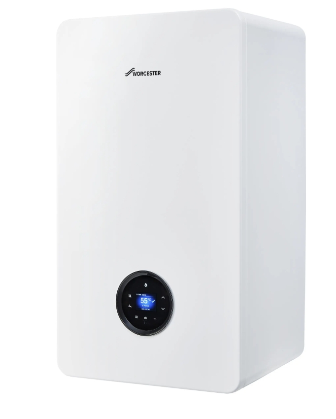 Worcester Greenstar 8000+ 30 System Boiler