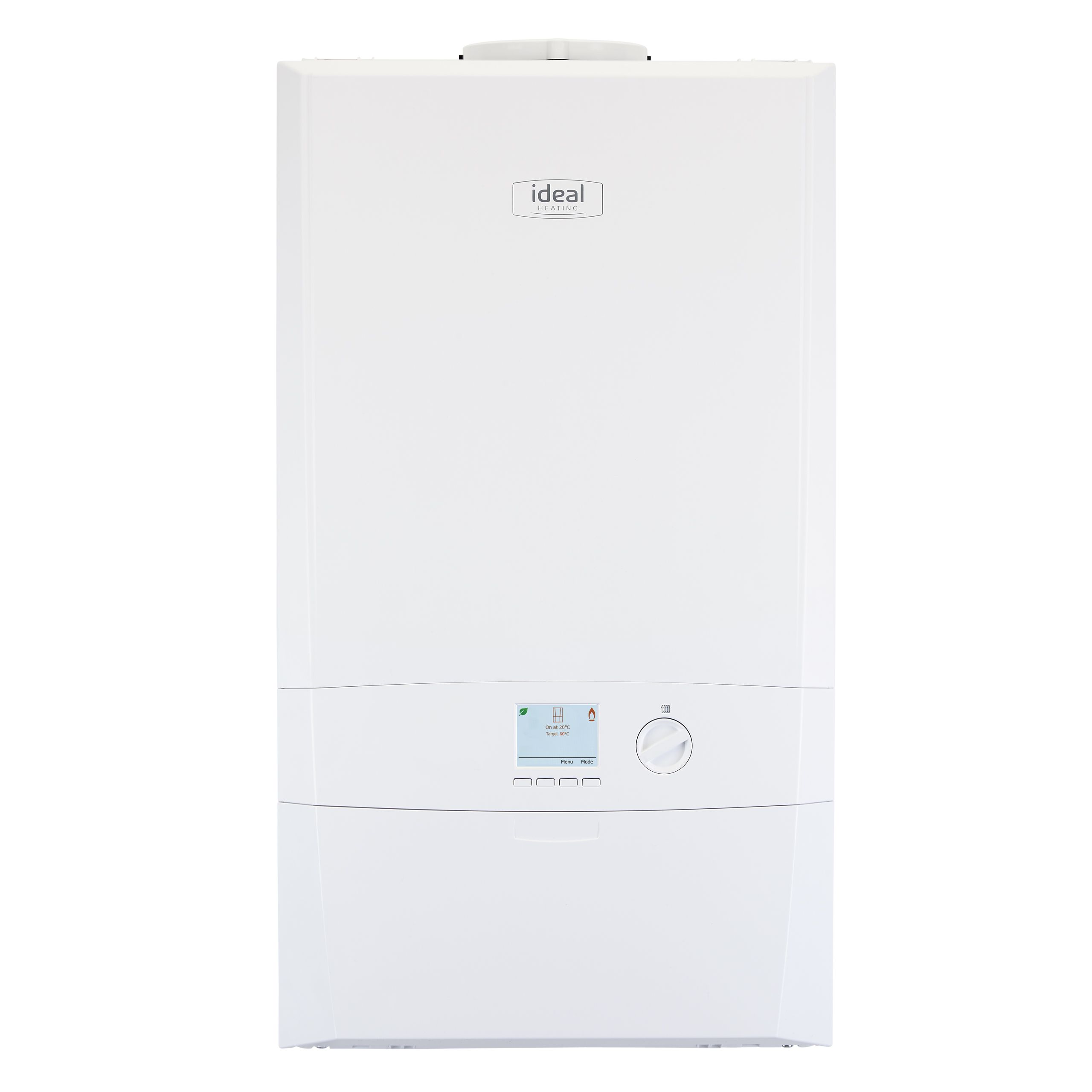 Ideal Logic+ System2 S24 Boiler