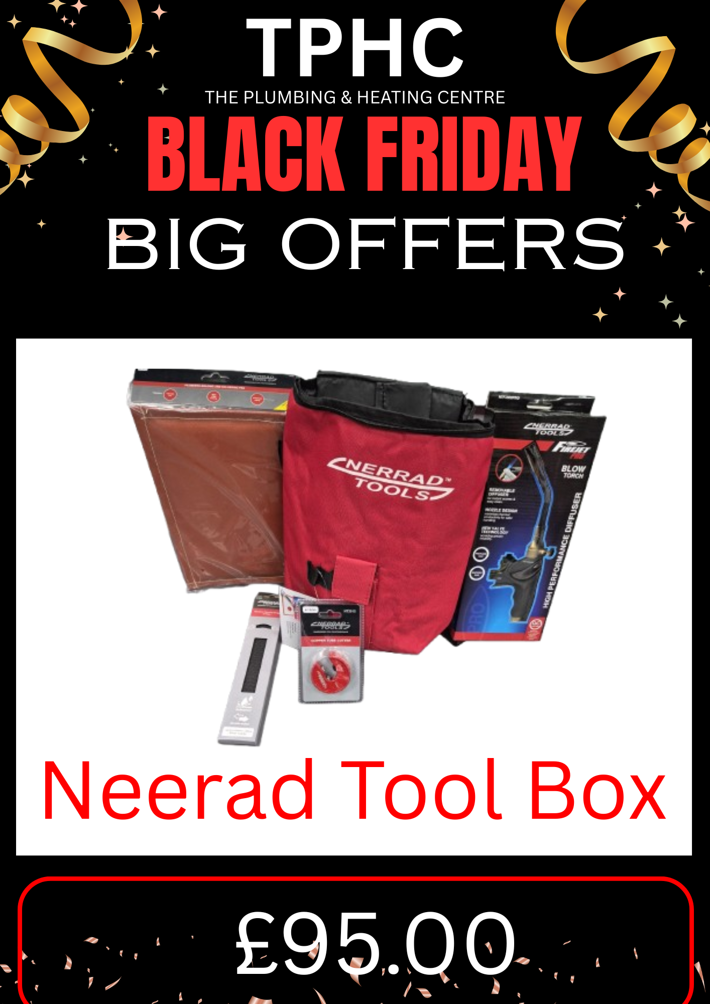 Neerad Tool Box